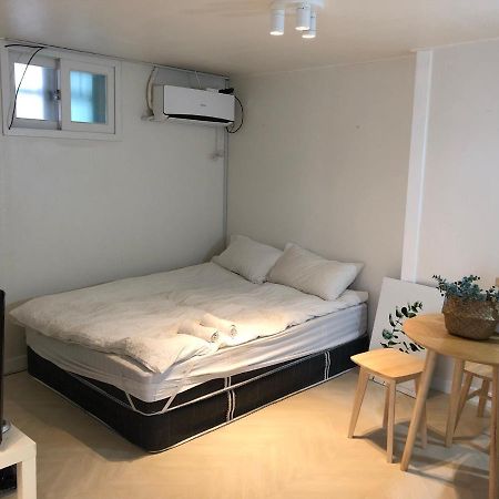 Hostel Rich House Dongdaemun Soul Exteriér fotografie