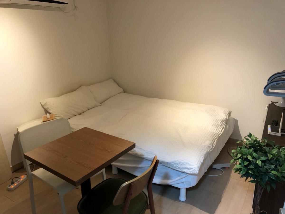 Hostel Rich House Dongdaemun Soul Exteriér fotografie