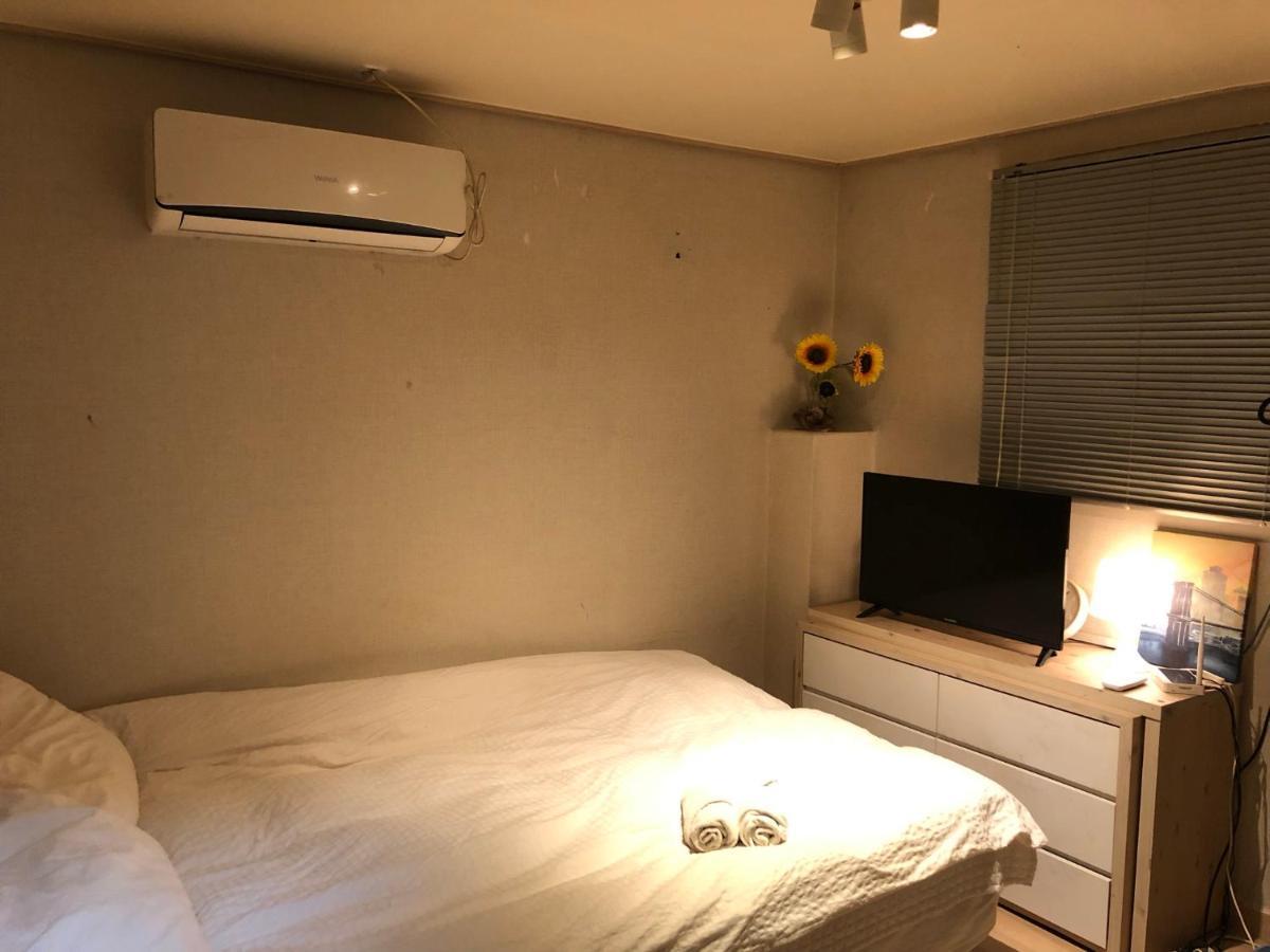 Hostel Rich House Dongdaemun Soul Exteriér fotografie