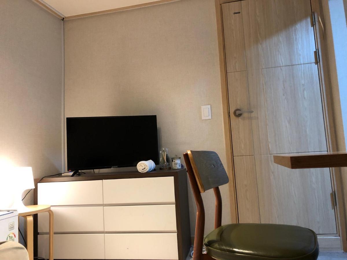 Hostel Rich House Dongdaemun Soul Exteriér fotografie