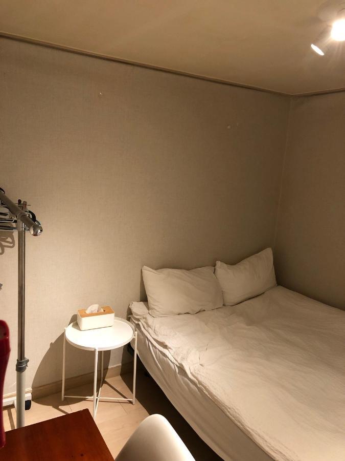 Hostel Rich House Dongdaemun Soul Exteriér fotografie