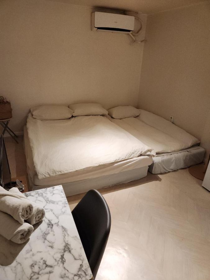 Hostel Rich House Dongdaemun Soul Exteriér fotografie