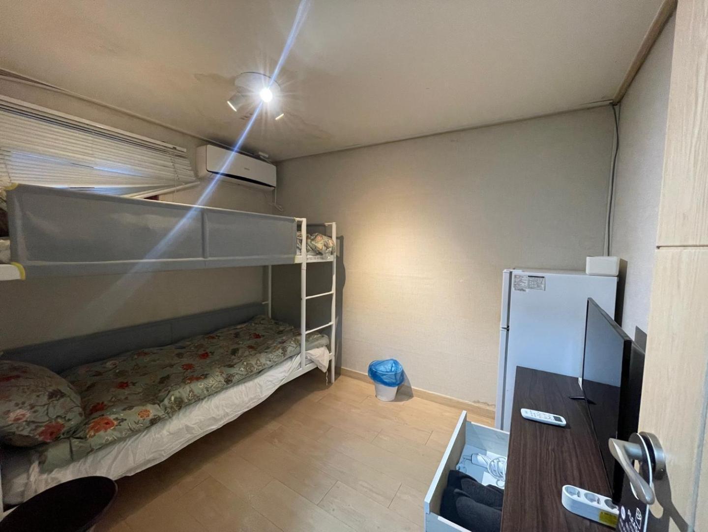 Hostel Rich House Dongdaemun Soul Exteriér fotografie